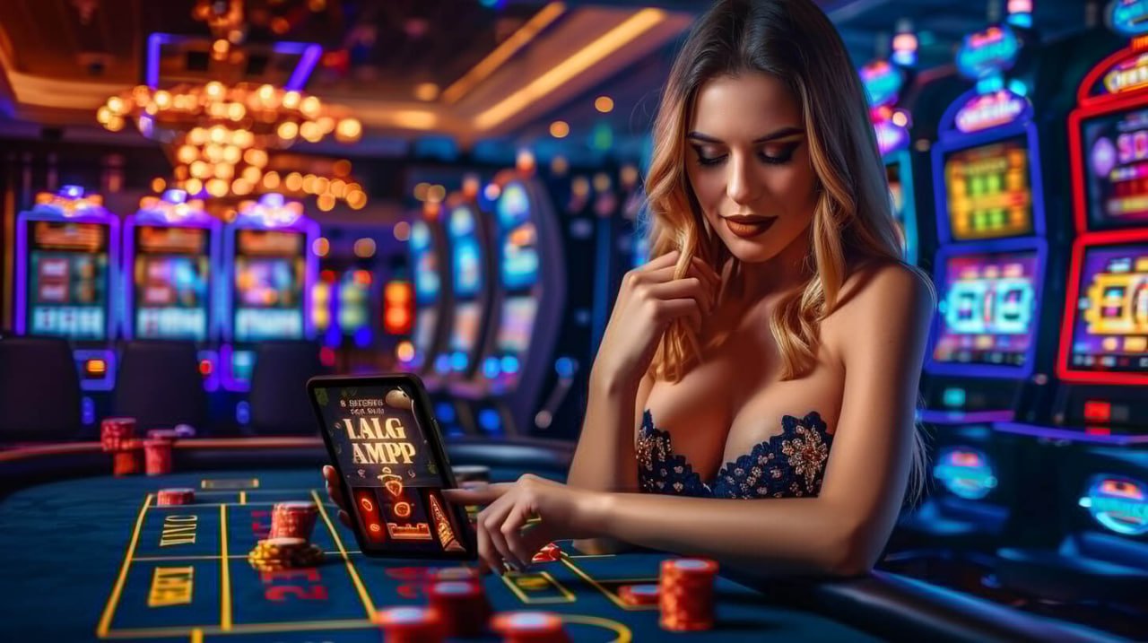jilis Arcade