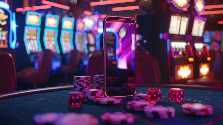jilis jilis app Android aur iOS ke liye